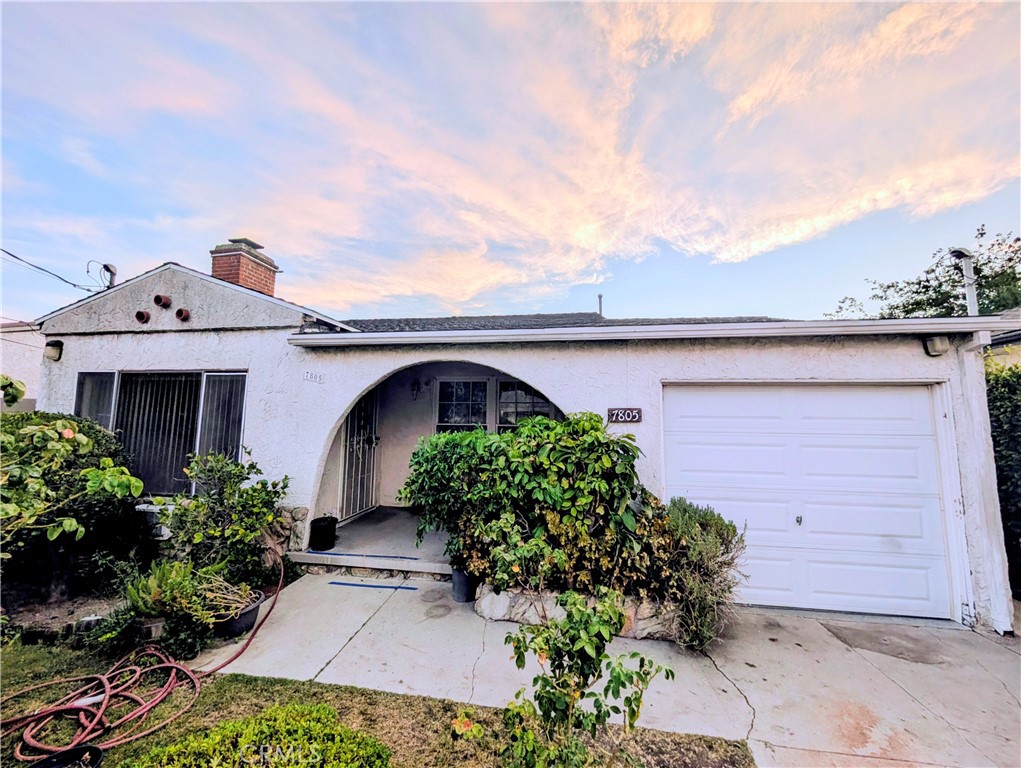 7805 Arcola Property Photo 1