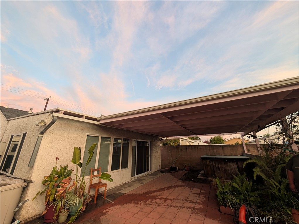 7805 Arcola Property Photo 2