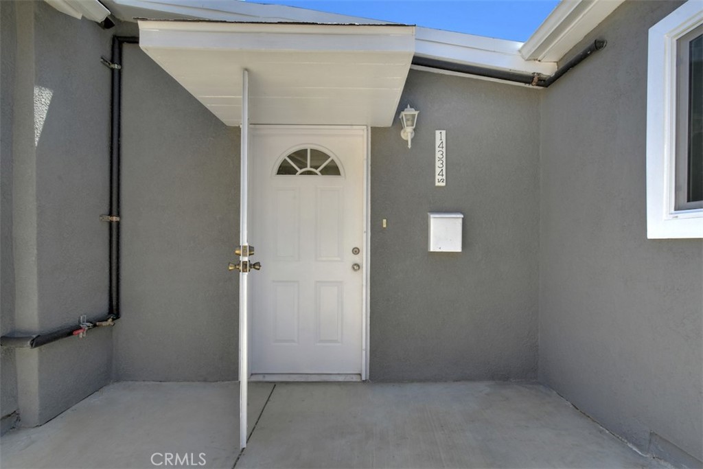 14334 1/2 Tiara Property Photo 1