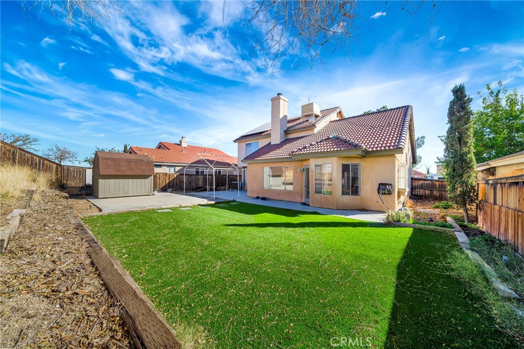 1009 Heatherfield Property Photo 38