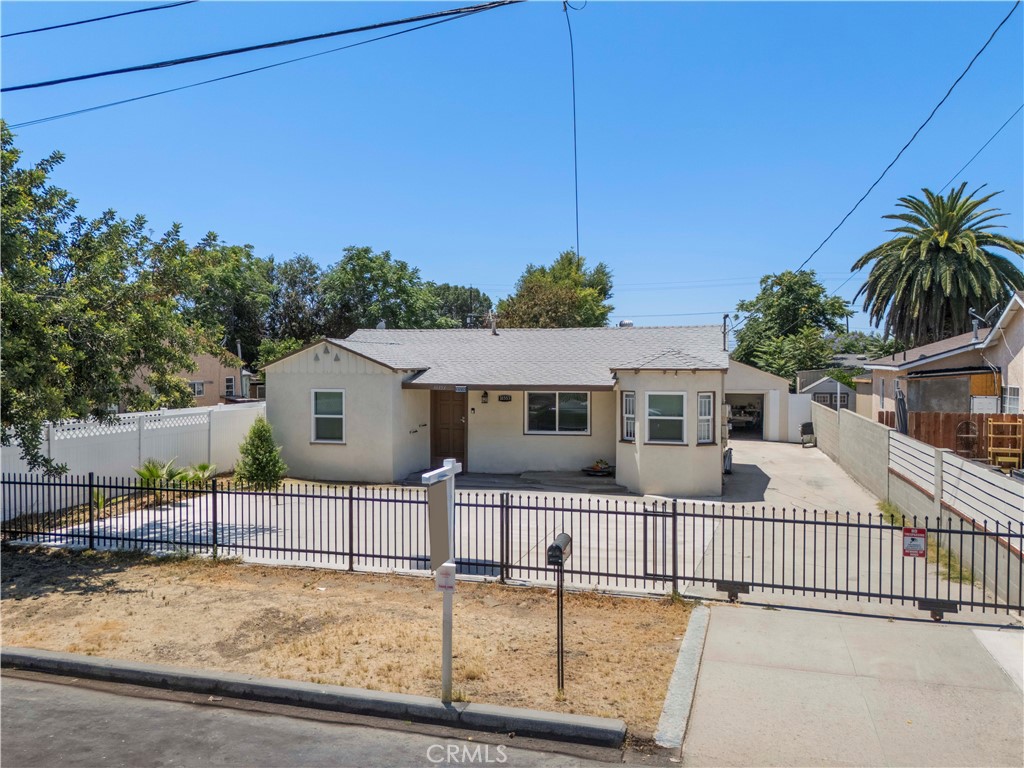 10353 Rincon Avenue Property Photo