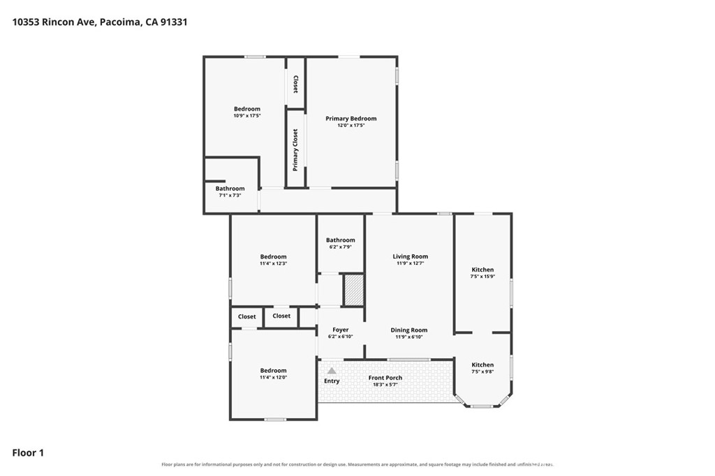 10353 Rincon Avenue Property Photo 49