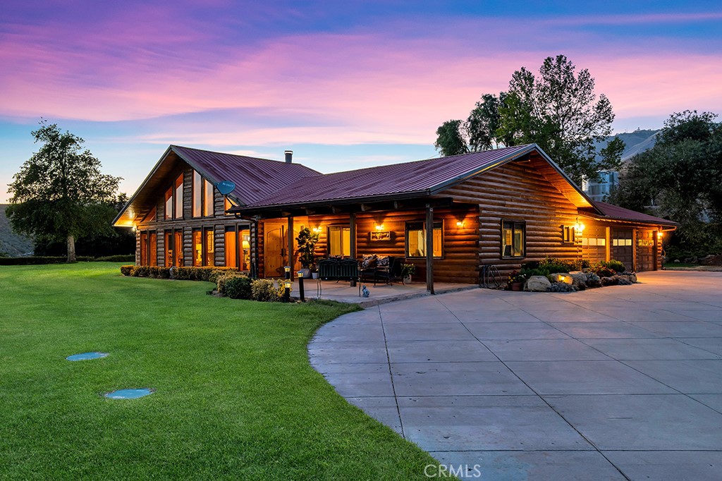 12100 Browns Canyon Road Property Photo