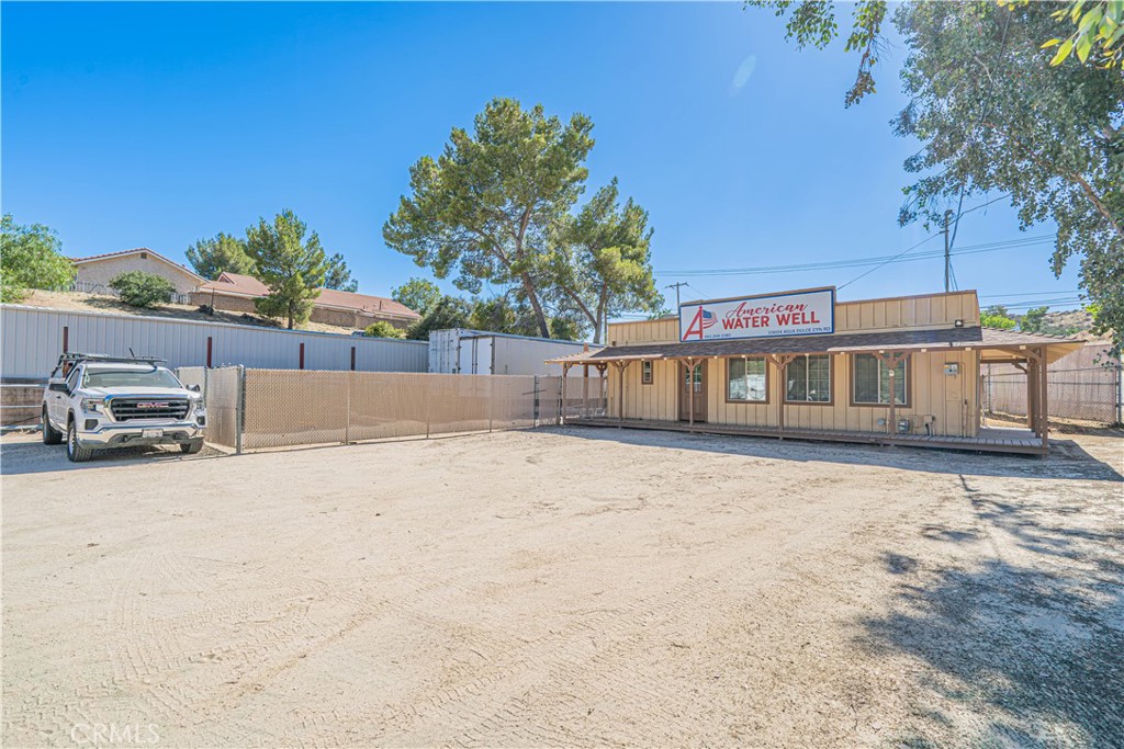 33604 Agua Dulce Canyon Property Photo 20