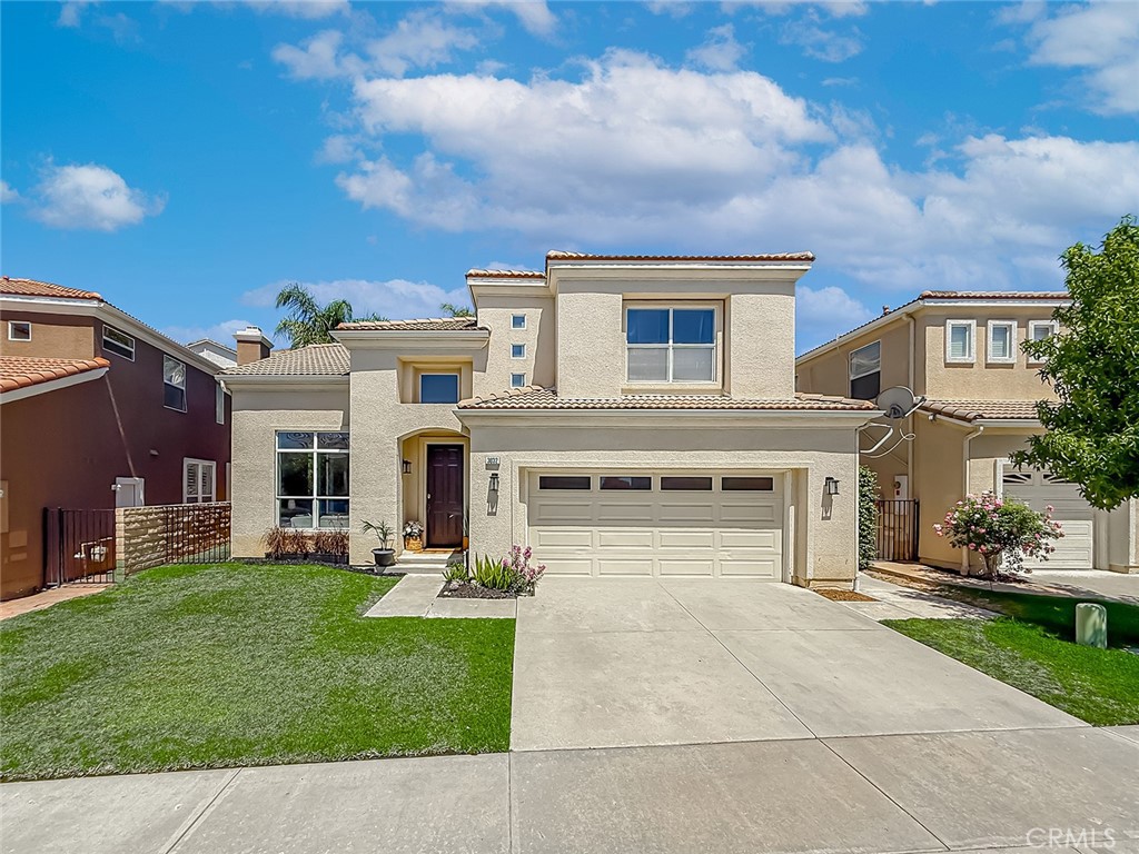 3032 Obsidian Court