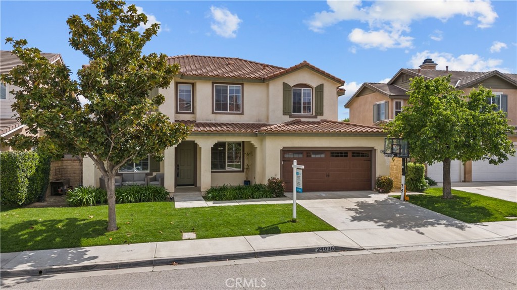 24036 Via Vista Property Photo 2