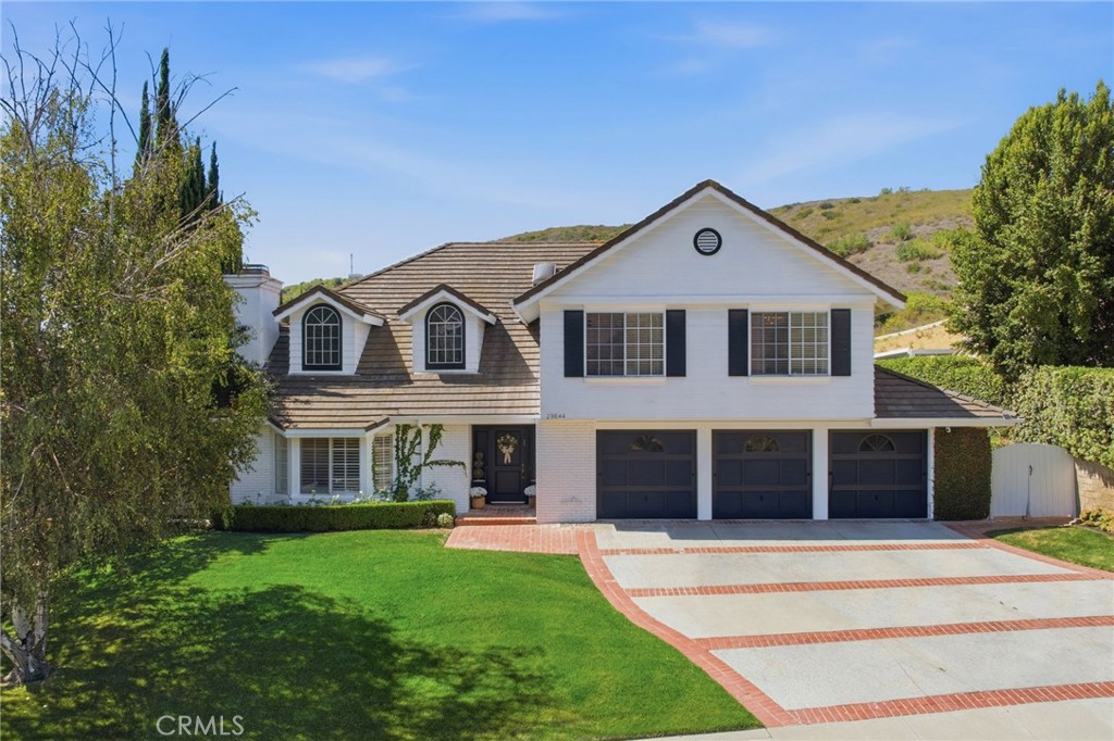 29644 Kimberly Drive Property Photo 1