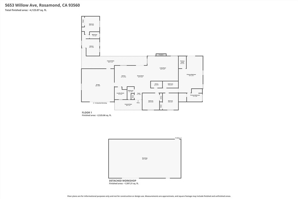 5653 Willow Avenue Property Photo 59
