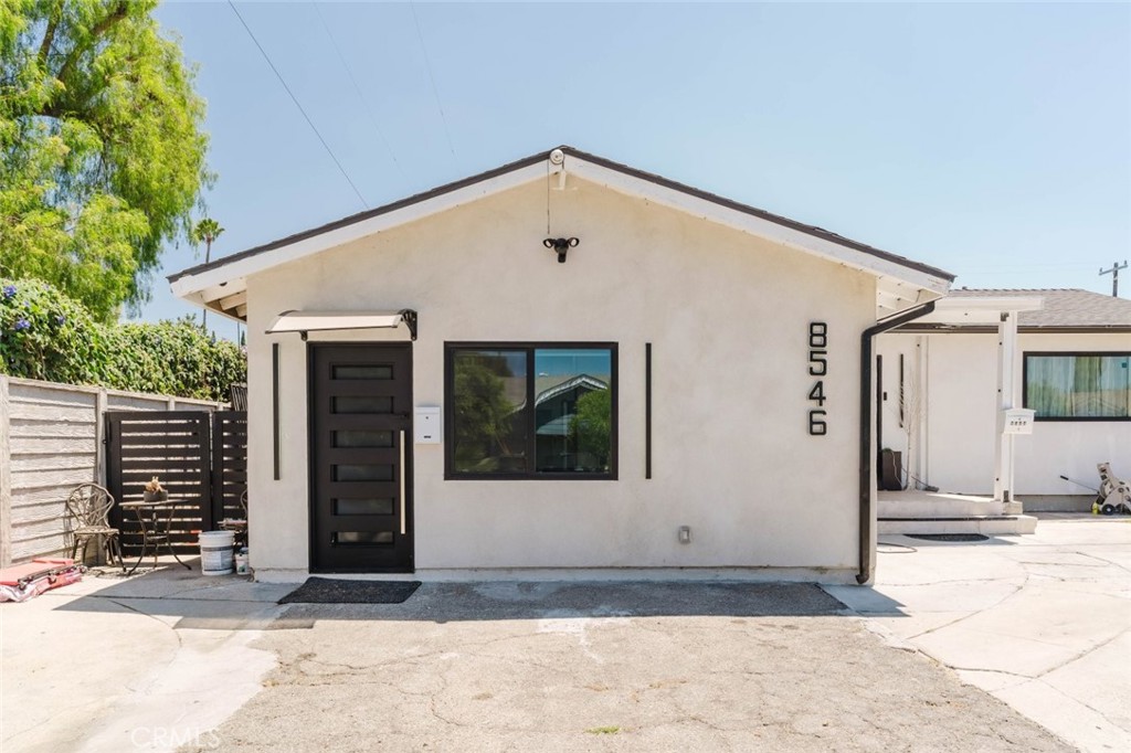 8544 Wisner Avenue Property Photo 1