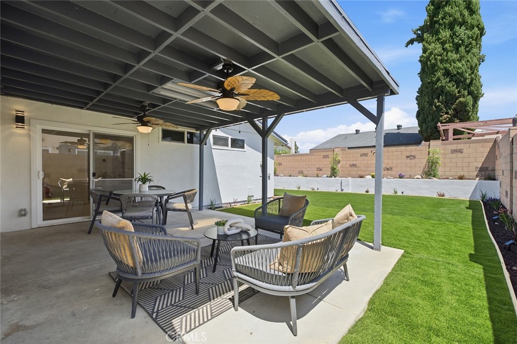 1853 Hillary Court Property Photo 17