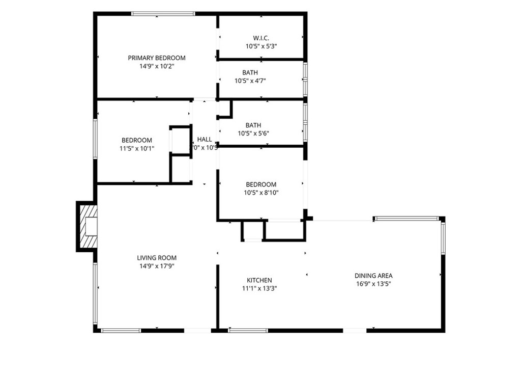1853 Hillary Court Property Photo 23