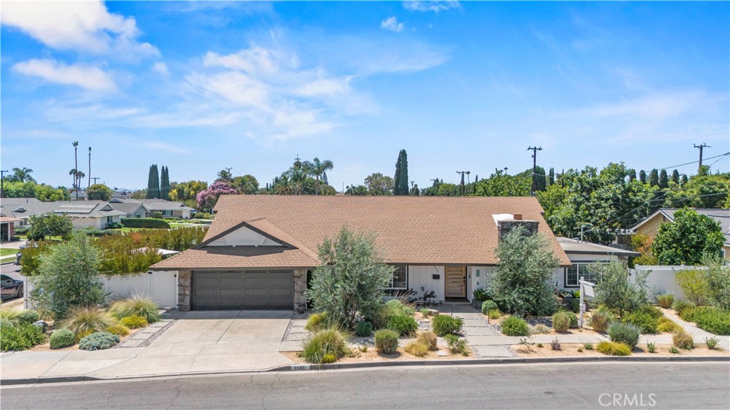 1632 Melvin Way Property Photo