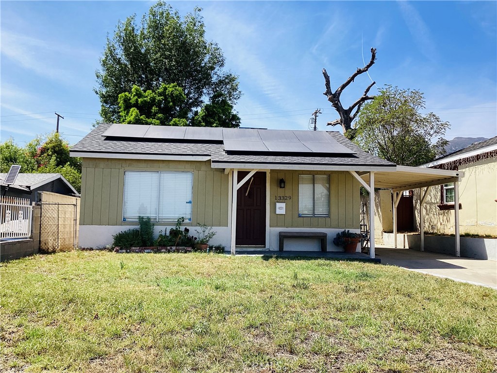 13329 Herron Street Property Photo 1