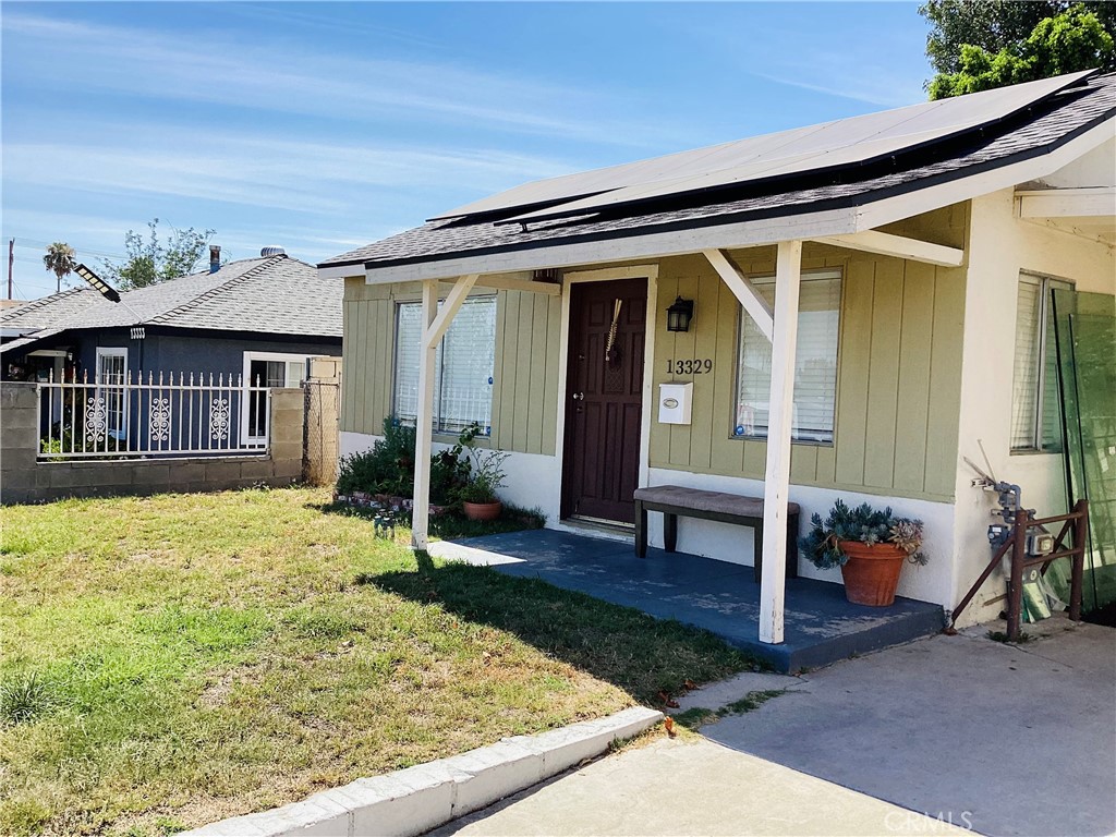 13329 Herron Street Property Photo 2