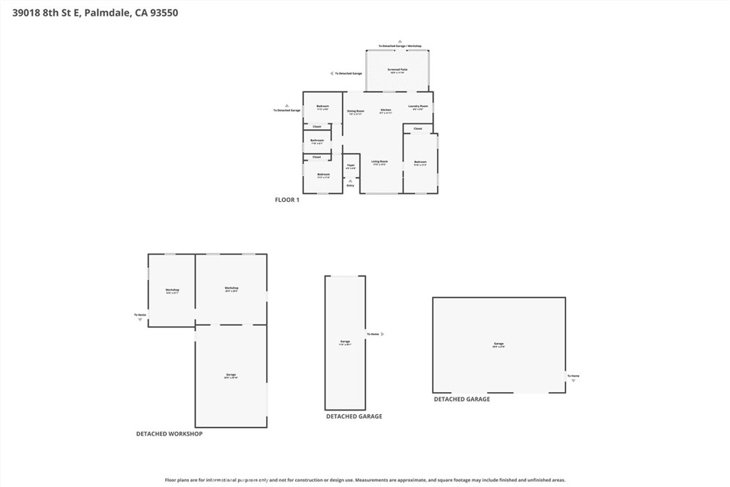 39018 8th Street E Property Photo 38