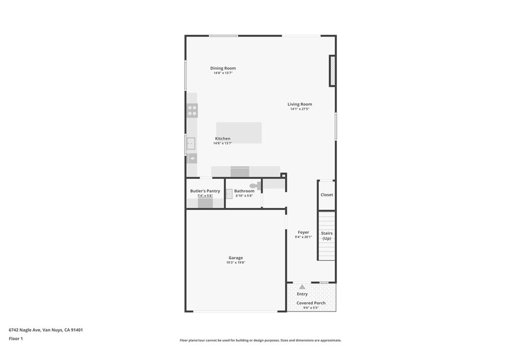 6742 Nagle Avenue Property Photo 74