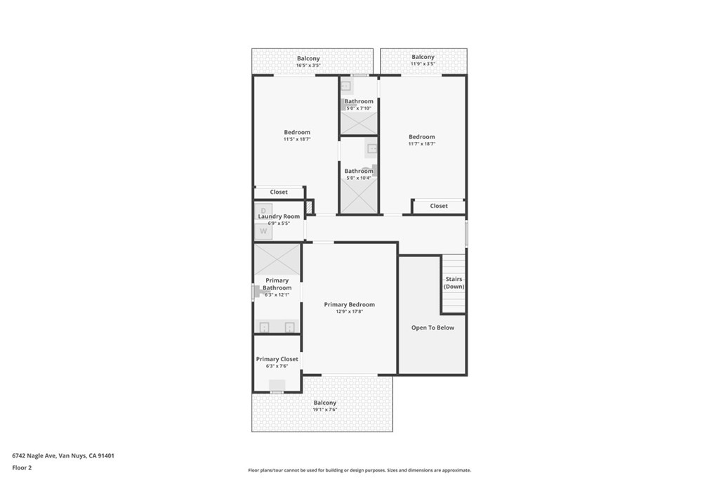 6742 Nagle Avenue Property Photo 75