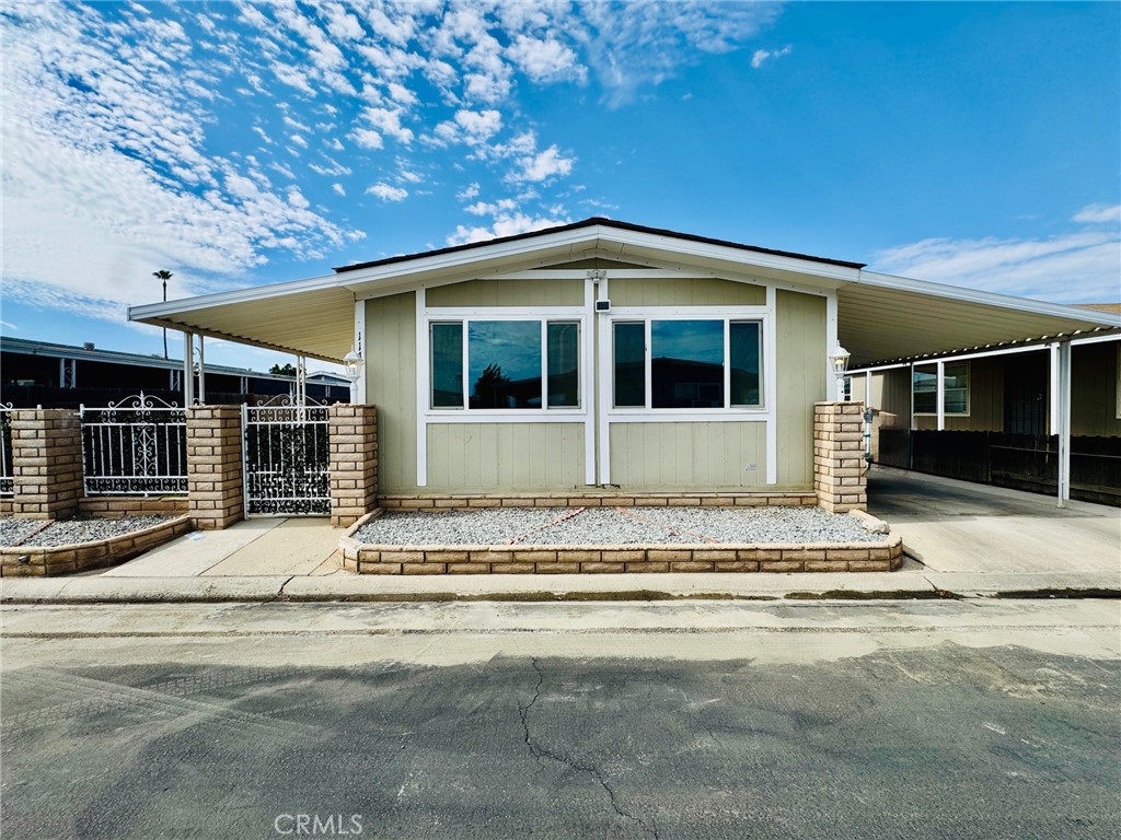 3535 Stine Road Property Photo 1
