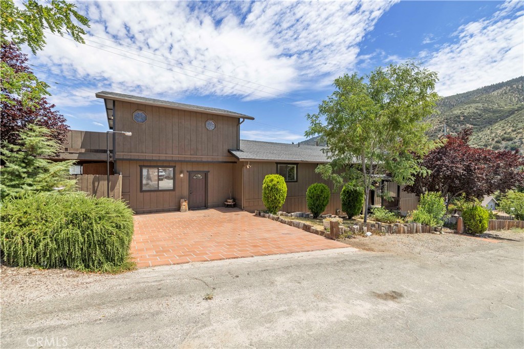 4537 Mt Pinos Way Property Photo