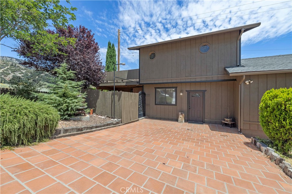 4537 Mt Pinos Way Property Photo 2