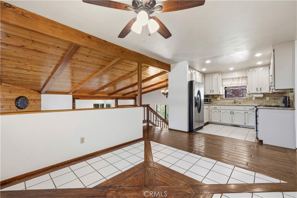 4537 Mt Pinos Way Property Photo 21