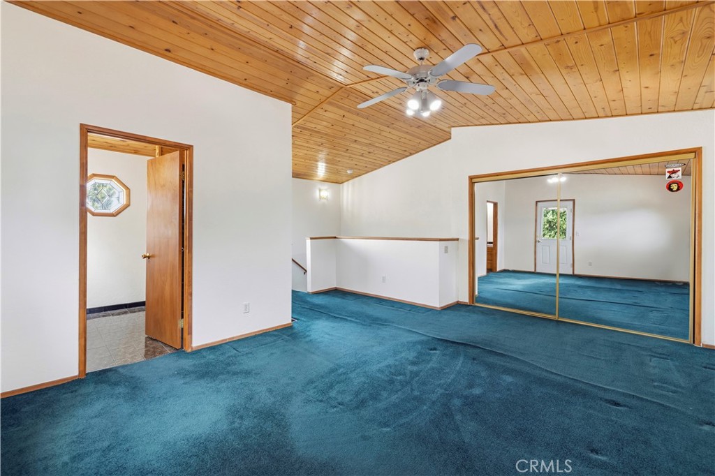 4537 Mt Pinos Way Property Photo 42