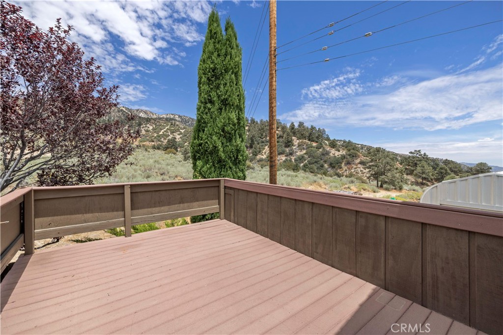 4537 Mt Pinos Way Property Photo 47