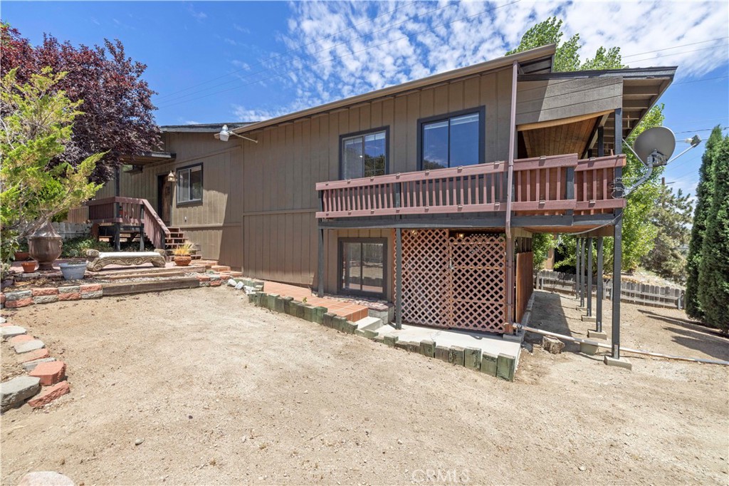 4537 Mt Pinos Way Property Photo 57