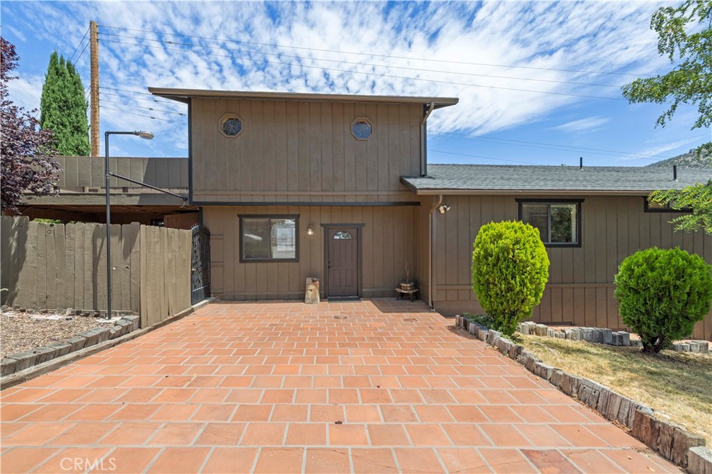 4537 Mt Pinos Way Property Photo 60