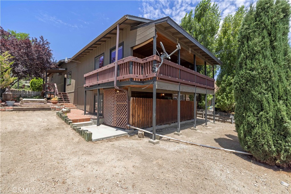 4537 Mt Pinos Way Property Photo 61