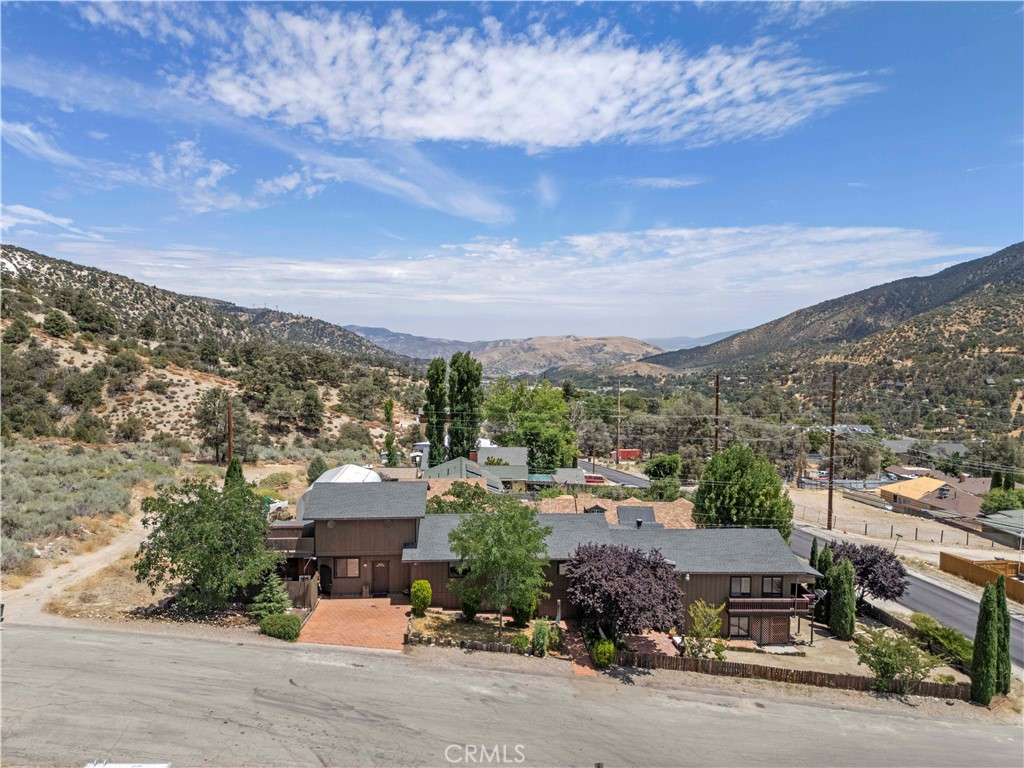 4537 Mt Pinos Way Property Photo 62