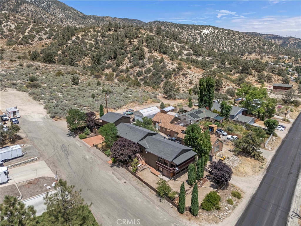 4537 Mt Pinos Way Property Photo 63