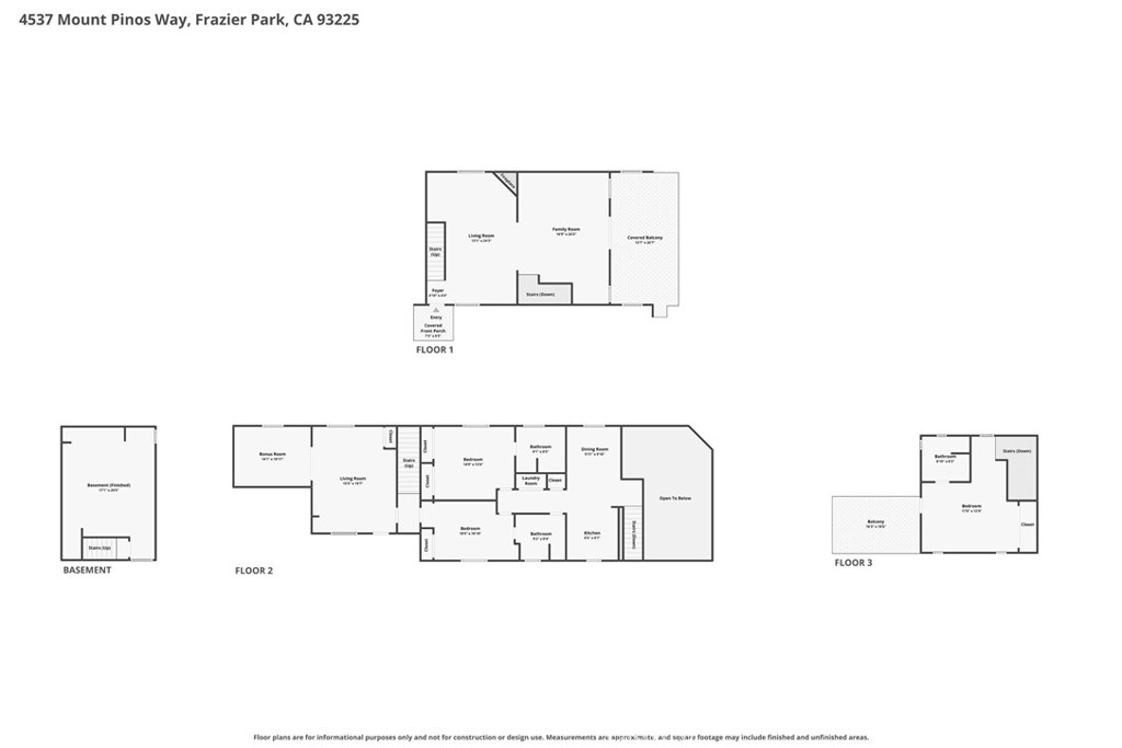 4537 Mt Pinos Way Property Photo 64