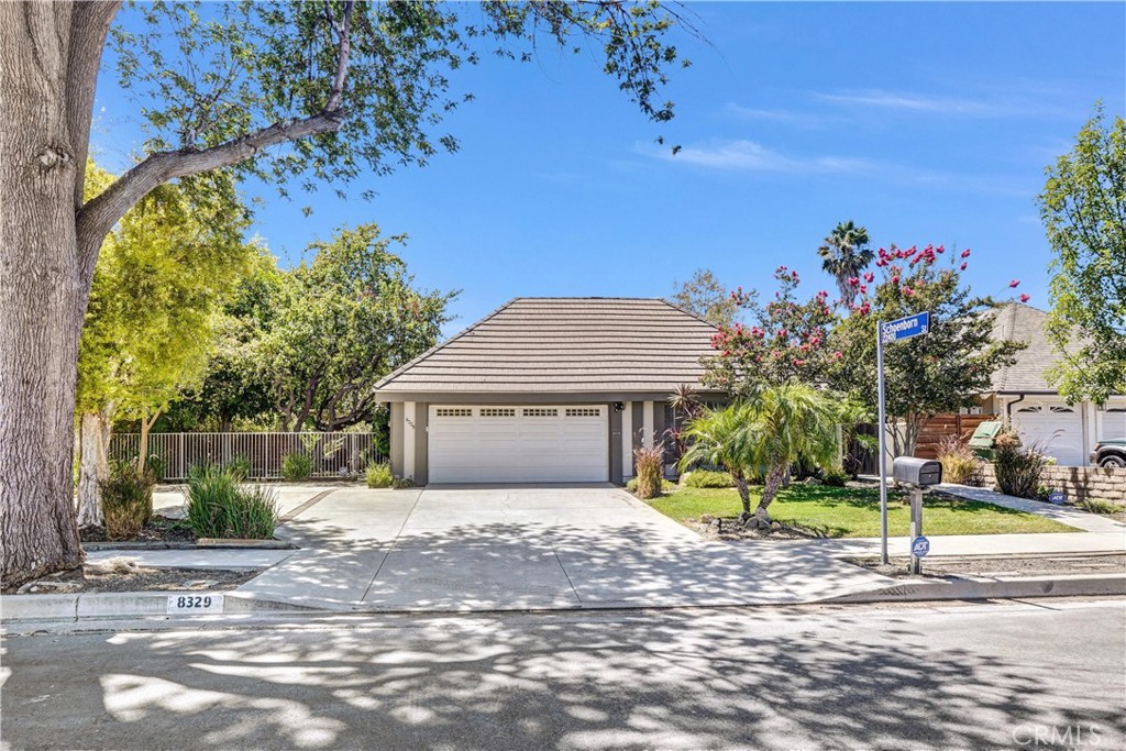 8329 Capistrano Property Photo 1
