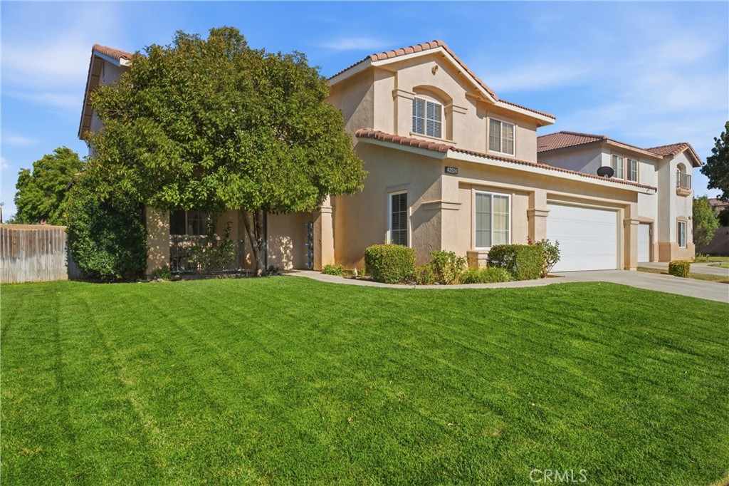 42524 Cinnabar Court Property Photo 1