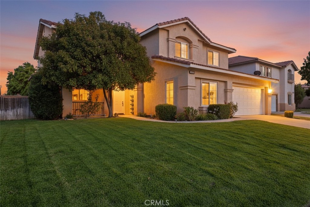 42524 Cinnabar Court Property Photo 2