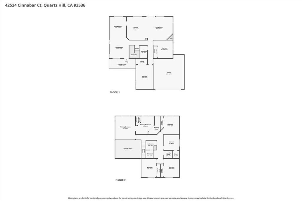 42524 Cinnabar Court Property Photo 22