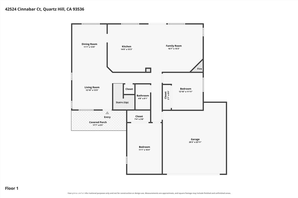 42524 Cinnabar Court Property Photo 23