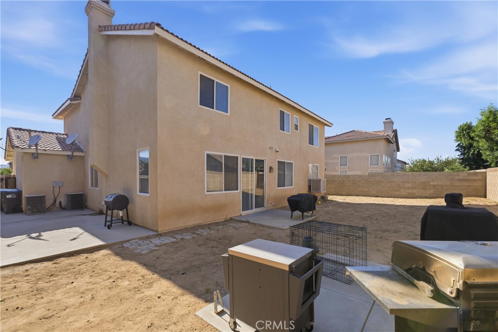 42524 Cinnabar Court Property Photo 31