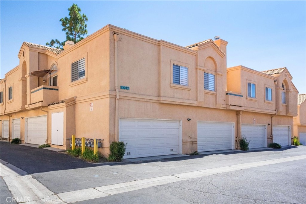 18832 Vista Del Canon G Property Photo 1