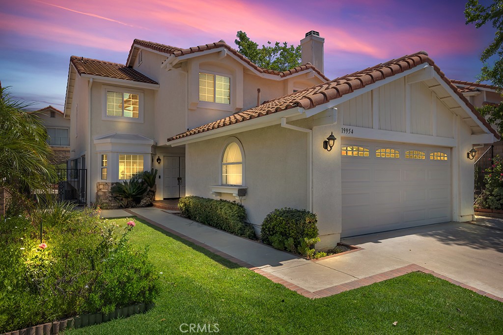 19954 Crystal Hills Lane Property Photo 1