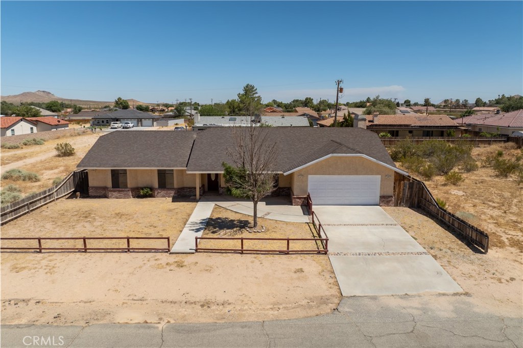 21640 Garibaldi Ct Property Photo 1