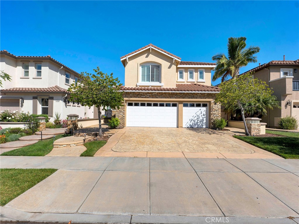 1765 Via Pajaro Property Photo 1