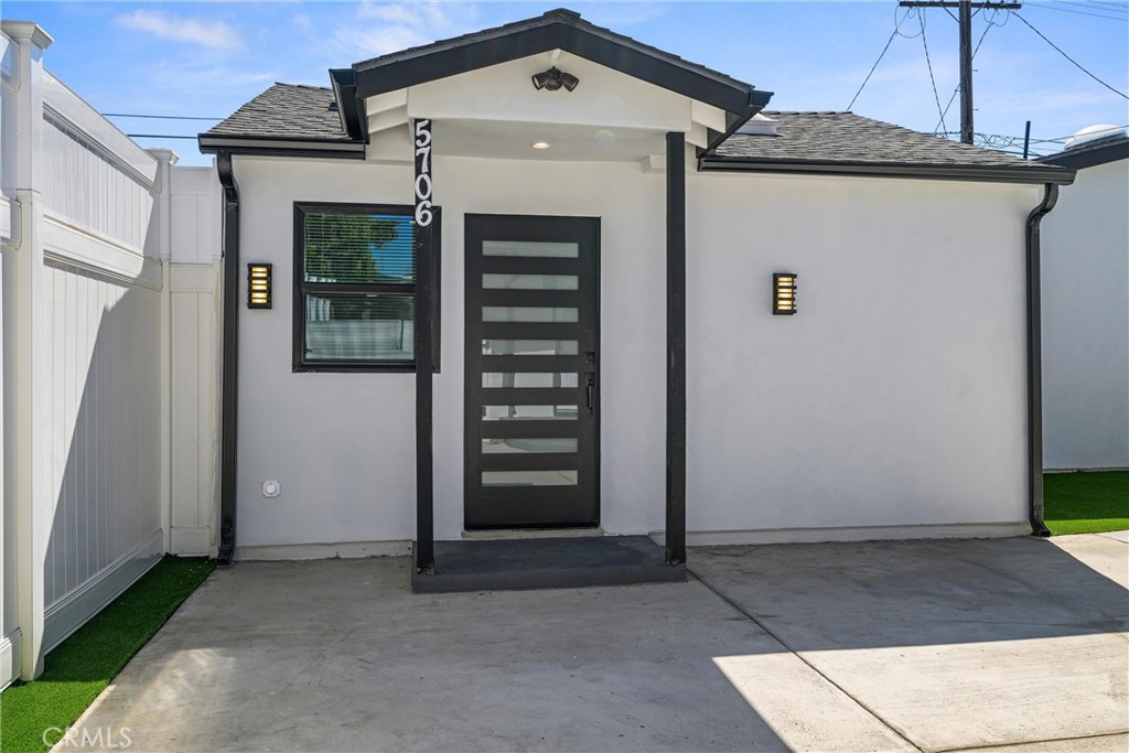 5706 Burnet Avenue Property Photo 1