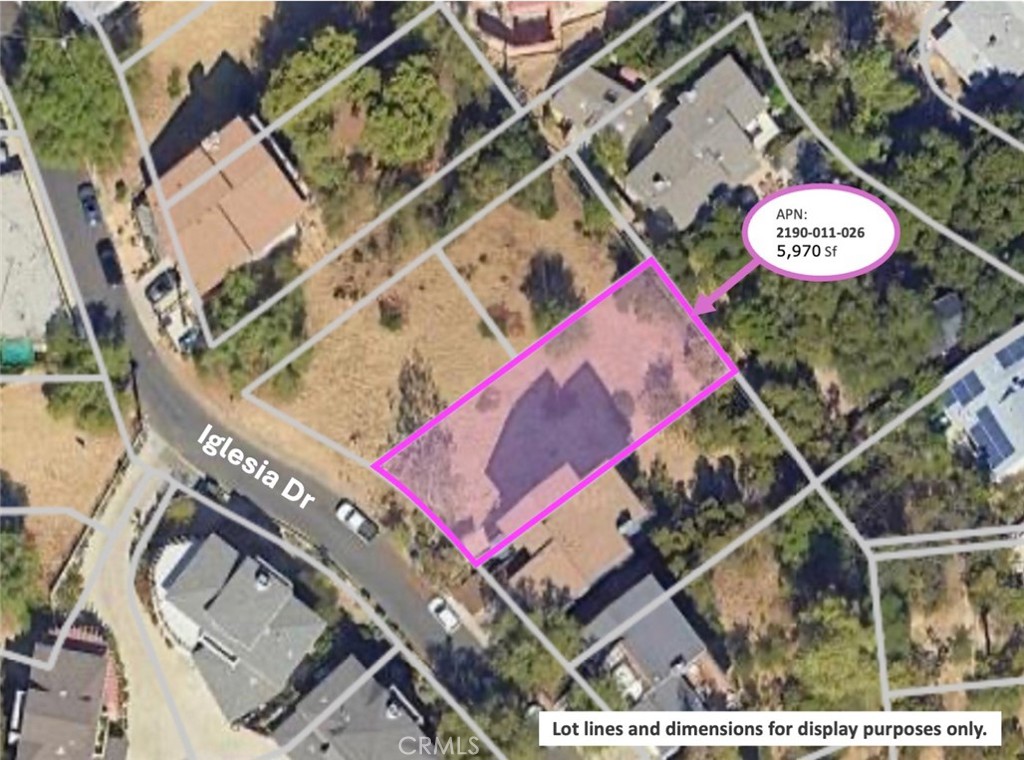 0 Iglesia Drive Property Photo 2