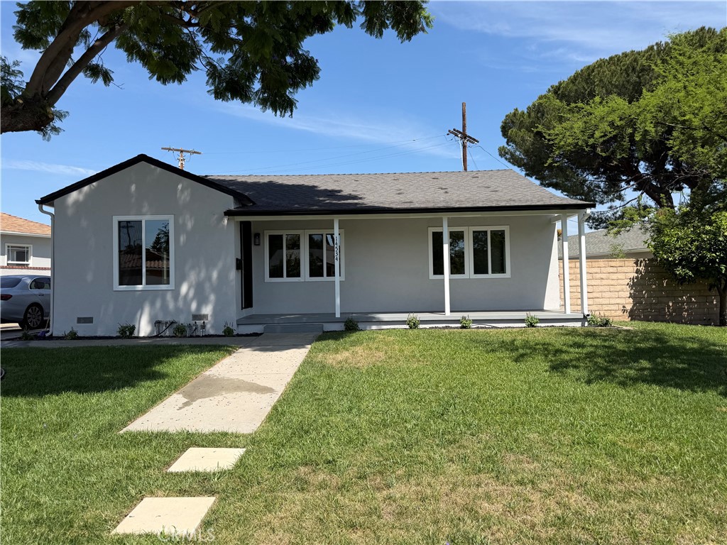 14534 Sayre St Property Photo 1