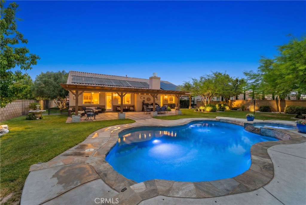 41753 Doverwood Court Property Photo 8