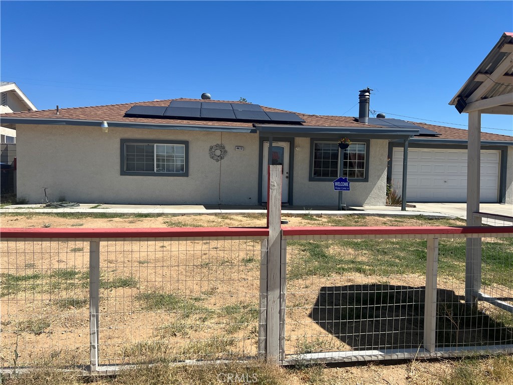 8413 Greenwood Property Photo 1
