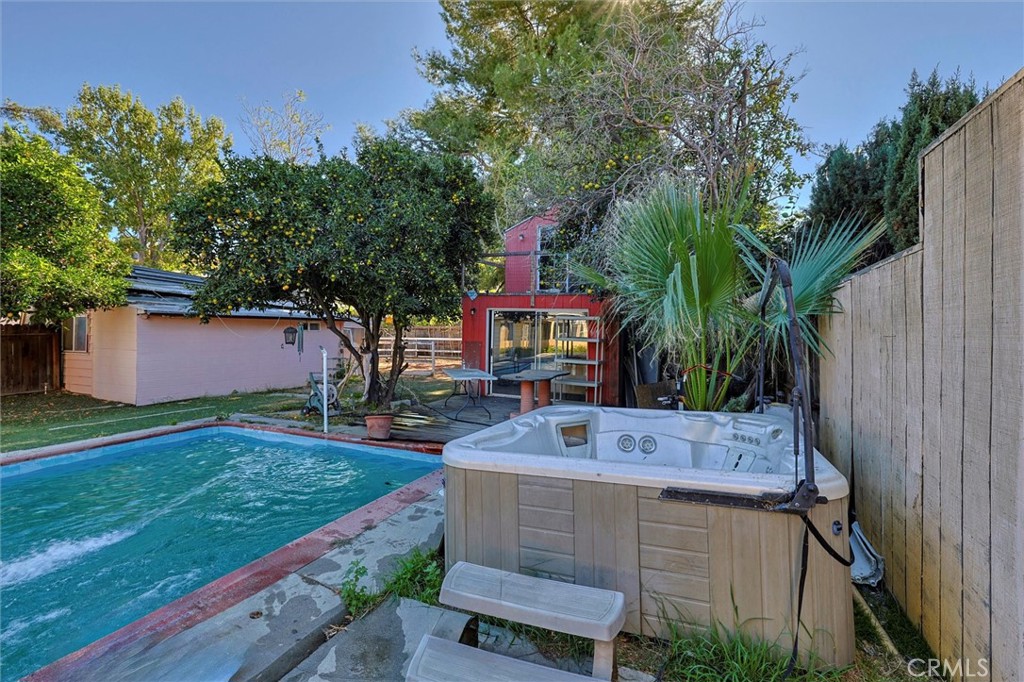 16326 Nordhoff Street Property Photo 33