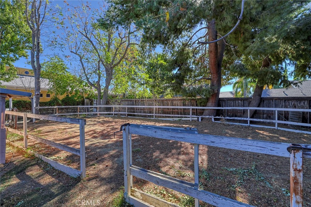 16326 Nordhoff Street Property Photo 46